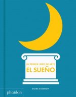 Mi Primer Libro de Sue?o (My Art Book of Sleep) (Spanish Edition)
