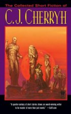 Collected Short Fiction of C.J. Cherryh