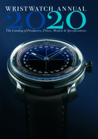 Wristwatch Annual 2020