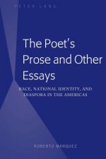 Poet's Prose and Other Essays