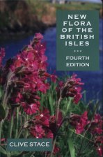 New Flora of the British Isles, edition 4