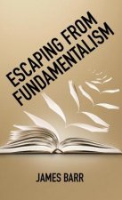 Escaping from Fundamentalism
