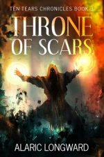 Throne of Scars: Stories of the Nine Worlds