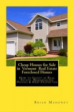 Cheap Houses for Sale in Vermont Real Estate Foreclosed Homes