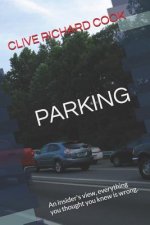 Parking: The Hidden World of a Billion Pound Industry