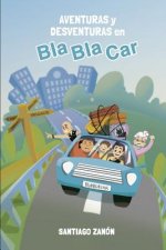 Aventuras y desventuras en BlaBlaCar: Lo que necesitas saber para perder el miedo a compartir coche