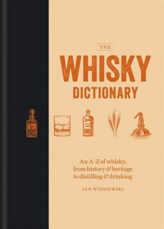 Whisky Dictionary