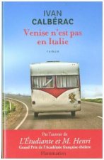 Venise n'est pas en Italie