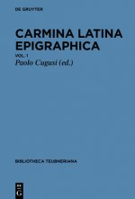 Carmina Latina Epigraphica