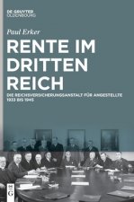 Rente Im Dritten Reich