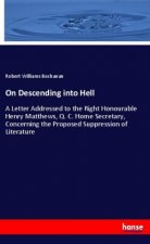 On Descending into Hell