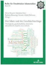 Islam Und Die Geschlechterfrage