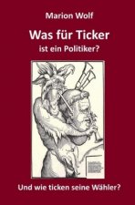 Was für Ticker ist ein Politiker