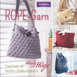 Woolly Hugs ROPE-Garn