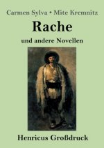 Rache (Grossdruck)