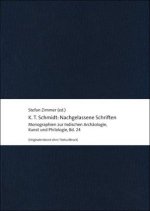 K. T. Schmidt: Nachgelassene Schriften
