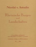 Rheinische Burgen und Landschaften