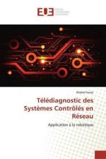 Télédiagnostic des Systèmes Contrôlés en Réseau