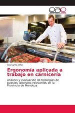 Ergonomía aplicada a trabajo en carnicería