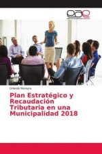 Plan Estratégico y Recaudación Tributaria en una Municipalidad 2018