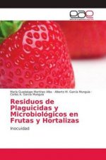Residuos de Plaguicidas y Microbiológicos en Frutas y Hortalizas
