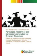 Percepcao Academica dos Egressos Licenciados em Ciencias Biologicas