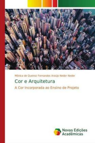 Cor e Arquitetura