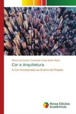 Cor e Arquitetura