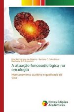 atuacao fonoaudiologica na oncologia