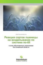 Reakciya sortov pshenicy na vozdelyvanie po sisteme no-till