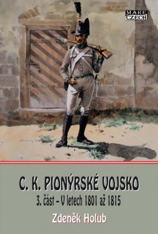 C.K. Pionýrské vojsko