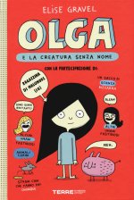 Olga e la creatura senza nome
