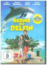 Bernie, der Delfin, 1 DVD