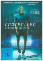 Controlled - Bewahren Sie Ruhe, 1 DVD