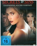 Secrets & Sins - Geheimnisse aus der Vorstadt, 1 DVD