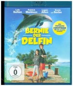 Bernie, der Delfin, 1 Blu-ray