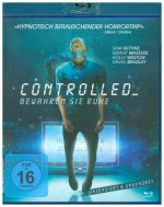 Controlled - Bewahren Sie Ruhe, 1 Blu-ray