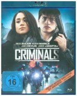 Criminals, 1 Blu-ray