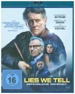 Lies We Tell - Gefährliche Wahrheit, 1 Blu-ray