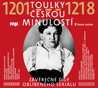 Toulky českou minulostí 1201-1218