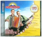 Das Beste - 35 Jahre, 1 Audio-CD