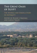 Great Oasis of Egypt