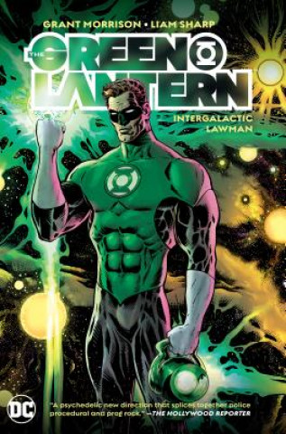 Green Lantern Volume 1