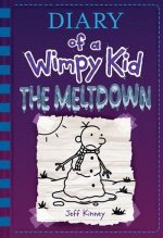 MELTDOWN -DIARY OF A WIMPY KID 13