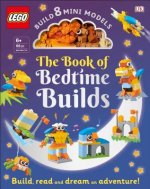 LEGO Book of Bedtime Builds