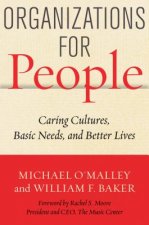 Organizations for People