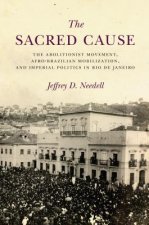 Sacred Cause