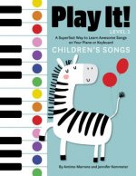 Play It! Children's Songs