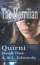 The Marrilian: Quirni Book One