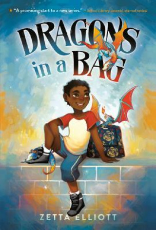 Dragons in a Bag (Zetta Elliott,Geneva B.)()